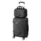 2Pcs Travel Luggage Set 20 Inch