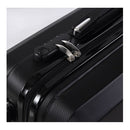 2Pcs Travel Luggage Set 20 Inch