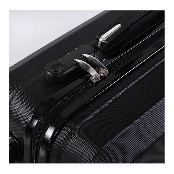 2Pcs Travel Luggage Set 20 Inch