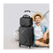 2Pcs Travel Luggage Set 20 Inch