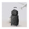 2Pcs Travel Luggage Set 20 Inch