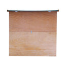 2 Storey Chicken Coop And Rabbit Hutch With Large Run