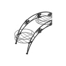 Metal Plant Stand Outdoor Indoor