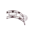 Metal Plant Stand Outdoor Indoor