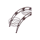 Metal Plant Stand Outdoor Indoor