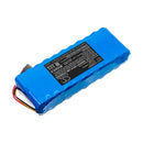 Cameron Sino Cs Srs600Vx Replacement Battery For Samsung Vacuum