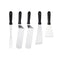 BBQ Tool Set Stainless Steel Utensil Grill Cook Clean Kit