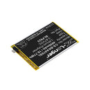 Cameron Sino Cs Bka970Sl 4850Mah Battery For Vivo A97 5G Phone