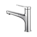 Bathroom Sink Counter Top Basin Mixer Tap Faucet