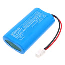 Cameron Sino Cs Kuc030Ls 2600Mah Battery For Kosnic Emergency Lighting