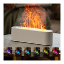Aromatherapy Diffuser 3 Timer Led Ultrasonic Air Humidifier Purifier