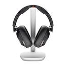 Poly Voyager Surround 85 Uc Mi Crosoft Teams Certified Usb-C Headset Usb-C/A Charge Stand