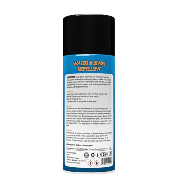 4X 212G Water Proof Stain Repellent Hydrophobic Protective Spray