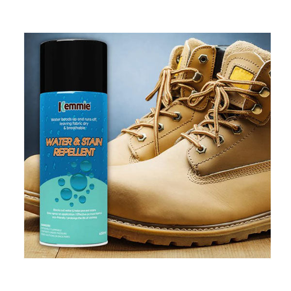 4X 212G Water Proof Stain Repellent Hydrophobic Protective Spray