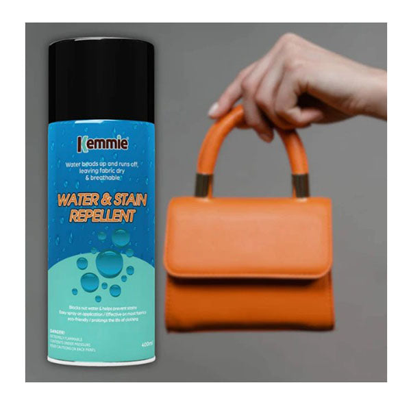 4X 212G Water Proof Stain Repellent Hydrophobic Protective Spray