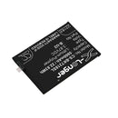 Cameron Sino Cs Bkt218Sl 5900Mah Battery For Vivo T2X Mobile