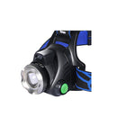 500Lm Led Outdoor Headlamp Camping Headlight