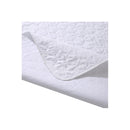 2X Bed Pad Waterproof Bed Protector Single