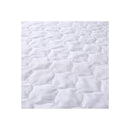 2X Bed Pad Waterproof Bed Protector Single
