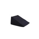 2X Cool Gel Memory Foam Bed Wedge Pillow