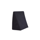 2X Cool Gel Memory Foam Bed Wedge Pillow