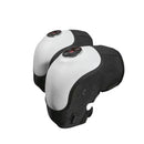 2X Electric Knee Massager Rechargeable Air Compression Heat Vibration