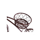Plant Stand Outdoor Indoor Bronze