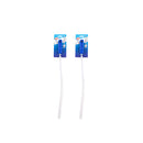 2X Brush Drain Cleaner 50Cm 2Pk