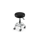 2X Salon Stool Swivel Barber Stools