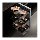 A Series Slide Out Storage Baskets 3 Tier Right Side Mount
