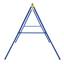 300 Kg A Shaped Swing Stand With 2 Pieces Strap Swing Seat