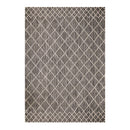 300 X 400Cm Debbie Grey Base Rug