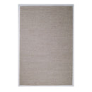 300 X 400Cm Farramidah Beige Rug