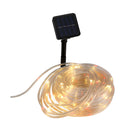 30M Christmas Lights String Rope Light Decoration 300 Led Colorful