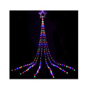 320 Led 5M Christmas Lights Solar String Fairy Light