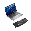 Cameron Sino Cs Del732Nb 3650Mah Battery For Dell Laptop