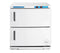 32L Double Door Towel Warmer Uv Sterilizer Hot Electric Heater Cabinet
