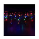 32M Christmas Lights Icicle Light 960 Led