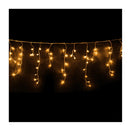 32M Christmas Lights Icicle Light 960 Led