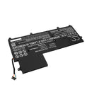 Cameron Sino Cs Hpx201Nb 2700Mah Battery For HP Laptop