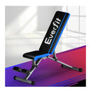 330Kg Weight Bench 10 Levels Adjustable Fid Bench Home Gym Bench Press