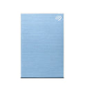 Seagate 1Tb One Touch Hdd W P W Blue