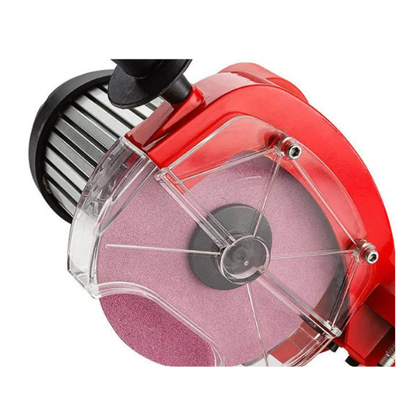 350W 3000Rpm Commercial Electric Chainsaw Sharpener Grinding Wheel