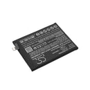 Cameron Sino Cs Opr252Sl 2200Mah Battery For Oppo Mobile