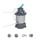 3596L Pool Sand Filter