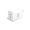 35W Power Adapter White