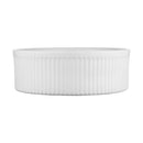 370Mm Basin Bath Vanity Sink Wash Round Bowl