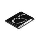 Cameron Sino Cs Tes100Sl 1500Mah Battery For Telefunken Mobile