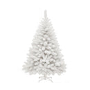 380 Tips White Christmas Tree