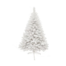 380 Tips White Christmas Tree
